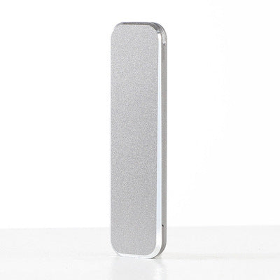 Ultra-Slim Folding Phone Stand – Invisible & Portable