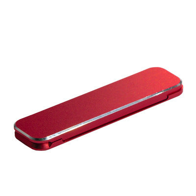 Ultra-Slim Folding Phone Stand – Invisible & Portable