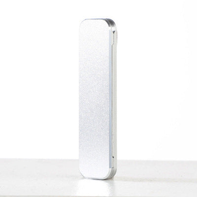 Ultra-Slim Folding Phone Stand – Invisible & Portable