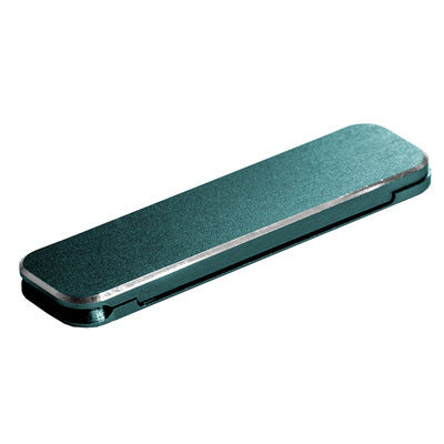 Ultra-Slim Folding Phone Stand – Invisible & Portable